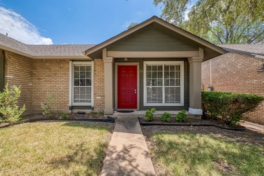 1015 E Yager Lane 35, Austin