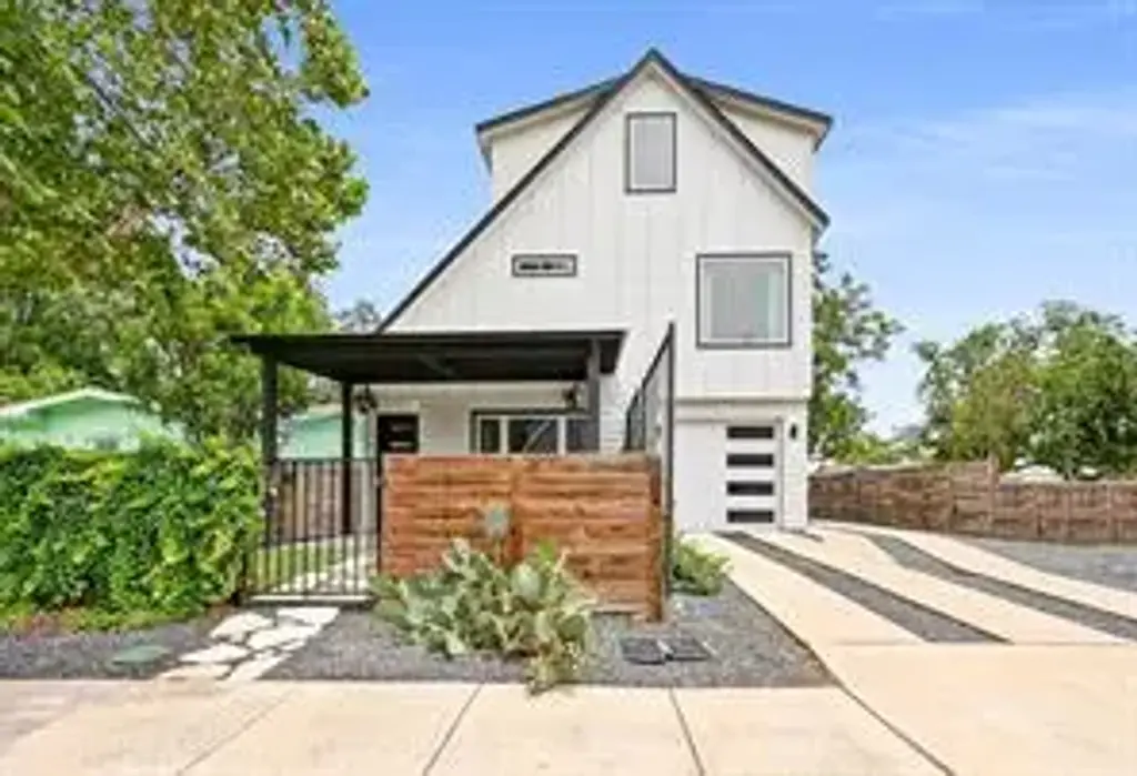 504 Normandy Street A, Austin