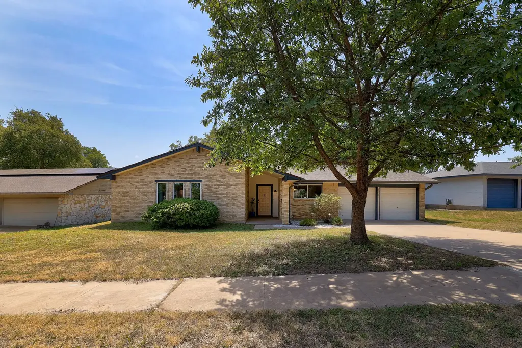 9905 Chukar Circle, Austin
