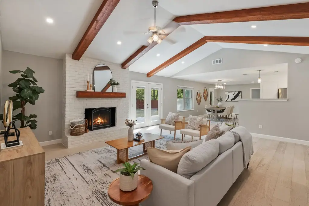 2705 Harrowden Drive, Austin