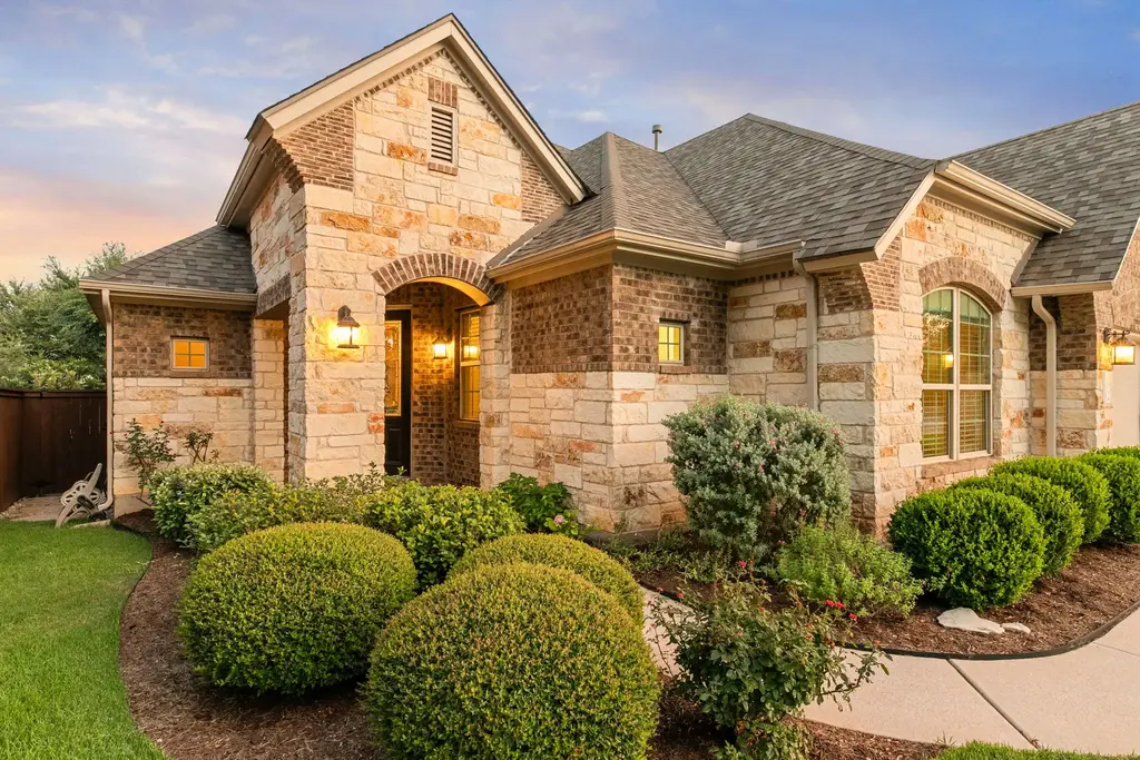 3208 Winged Elm Drive, Cedar Park