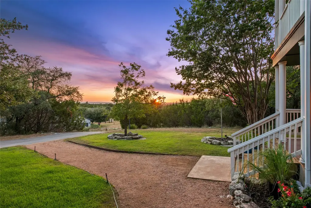 20000 Victoria Chase Road, Lago Vista