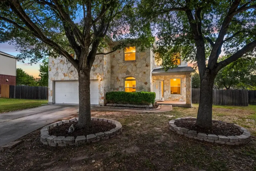 118 Rio Grande Drive, Kyle