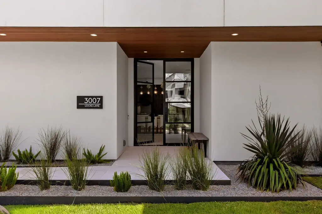 3007 Locke Lane, Austin