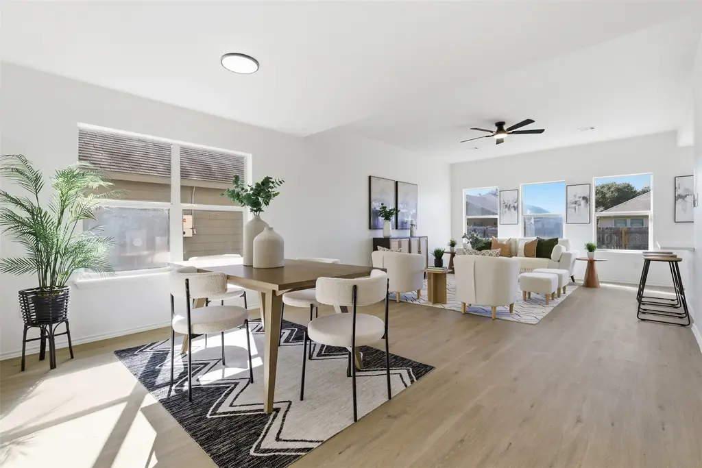 12213 Prairie Glen Court, Del Valle