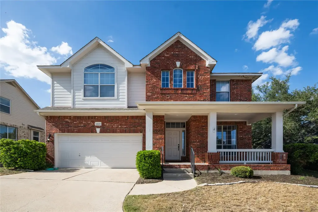 6600 Convict Hill Road, Austin
