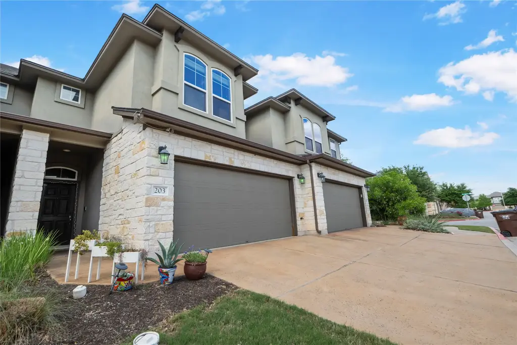 13400 Briarwick Drive 203, Austin