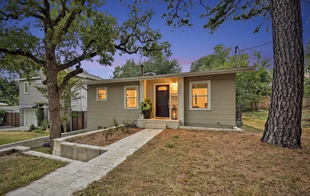 2111 W 12th Street, Austin