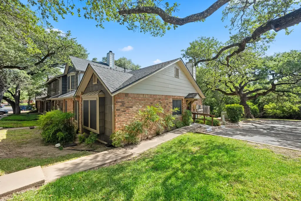 11821 Bittern Hollow 36, Austin