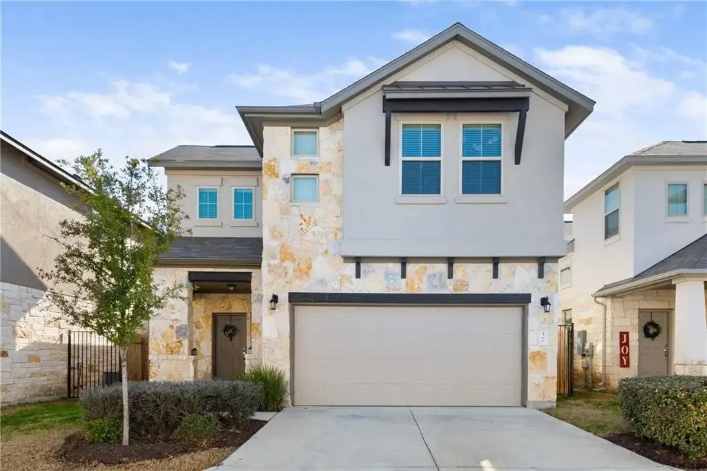 3240 E Whitestone Boulevard 37, Cedar Park