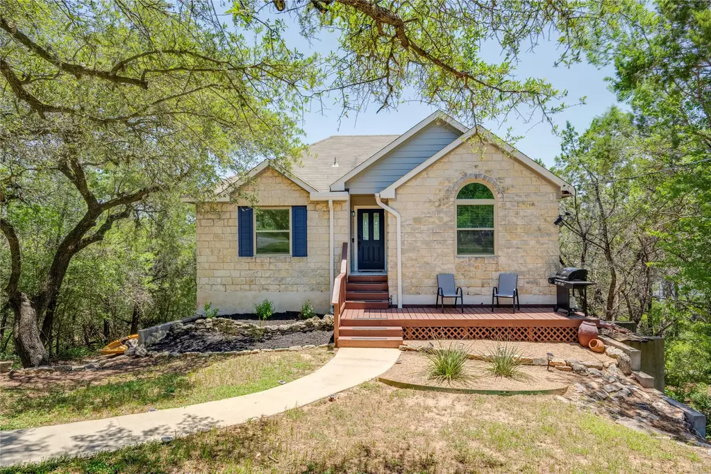 14101 Red Feather Trail, Austin