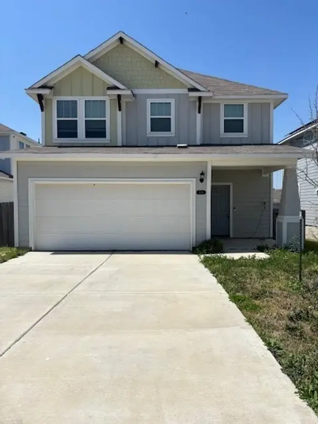 404 Black Opal Drive, Jarrell