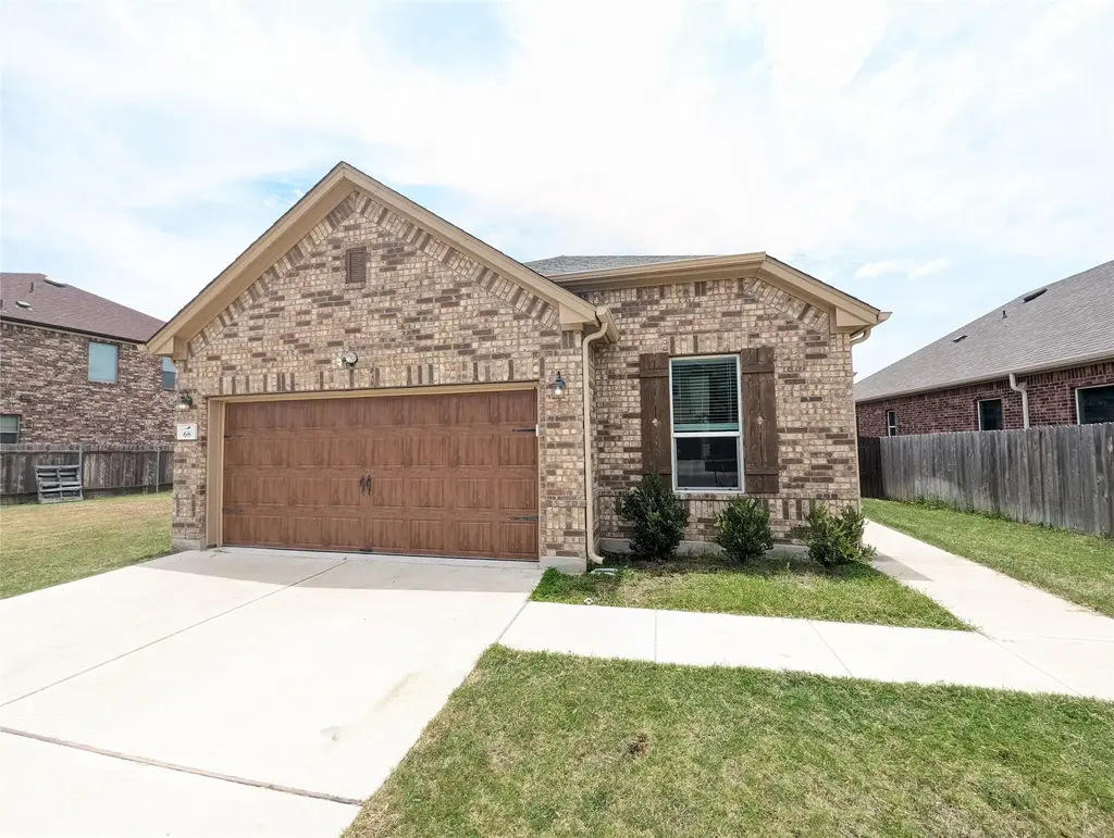 2471 Sunrise Road 68, Round Rock