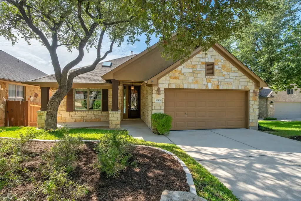 12521 Tierra Grande Trail, Austin