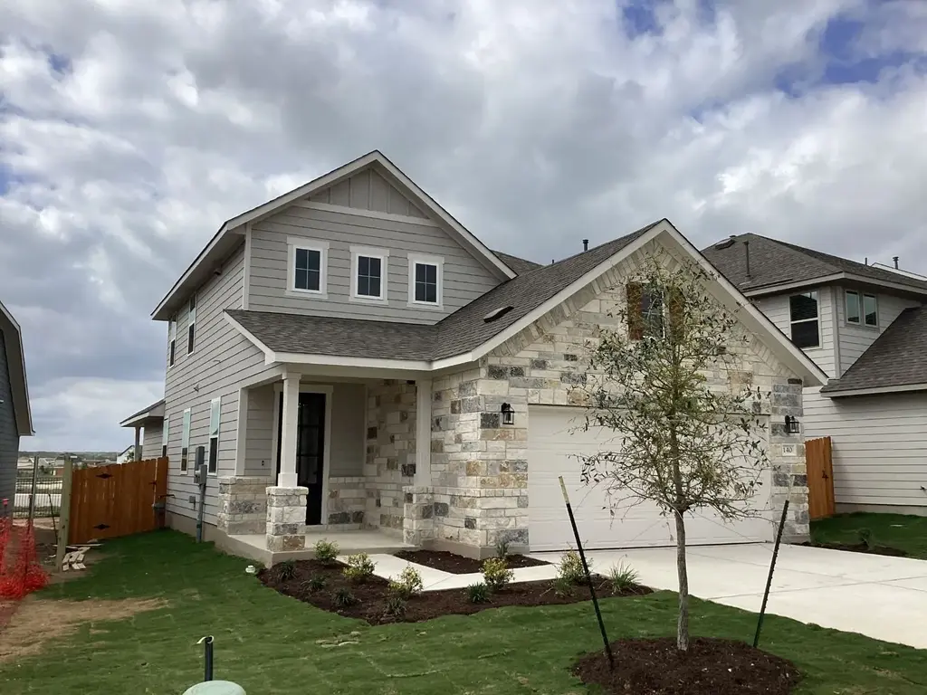 123 Lions Tail Cove, San Marcos