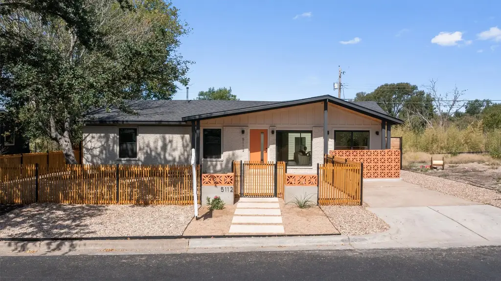 5112 Waterbrook Drive, Austin