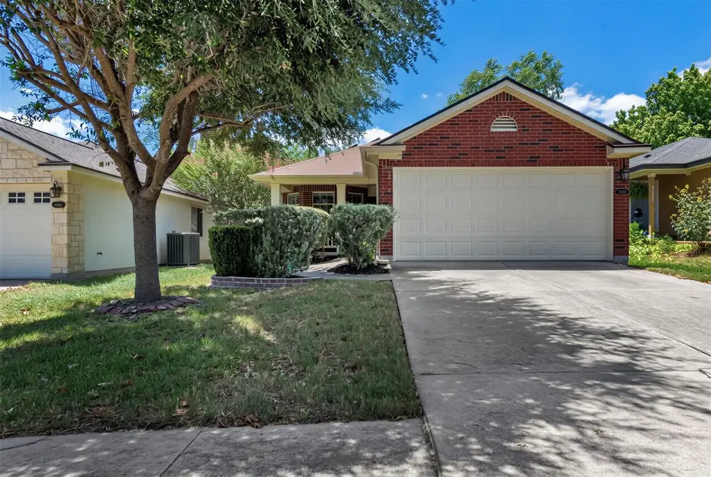 5605 Bentsen Lane, Austin