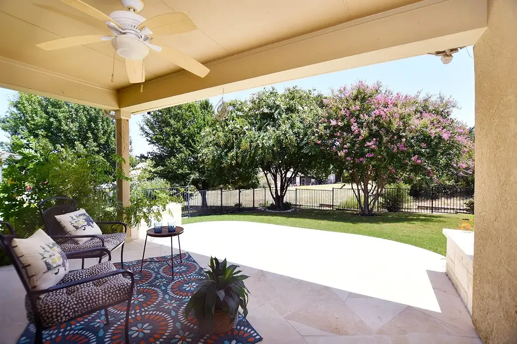 303 Salt Creek Lane, Georgetown