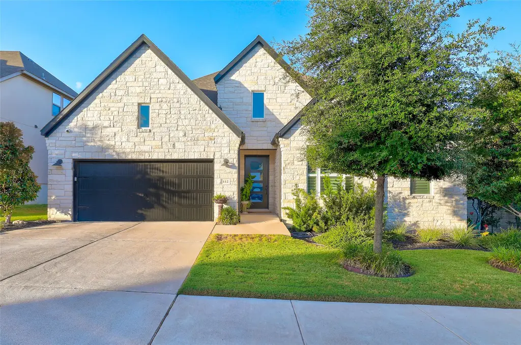 112 Magnolia Springs Drive, Georgetown