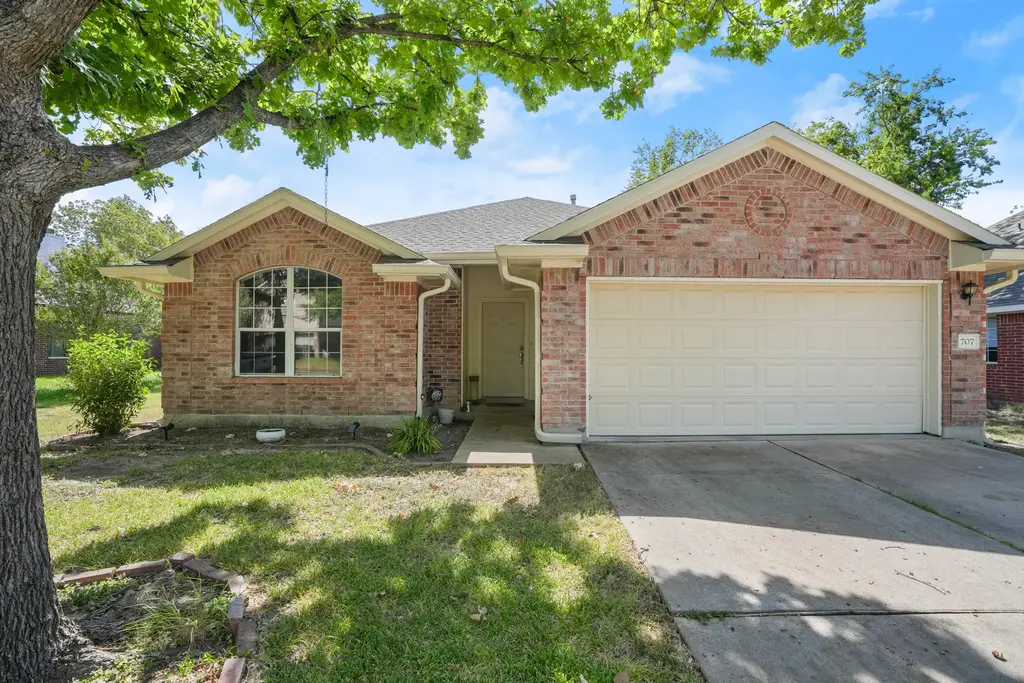 707 Geyser Avenue, Pflugerville