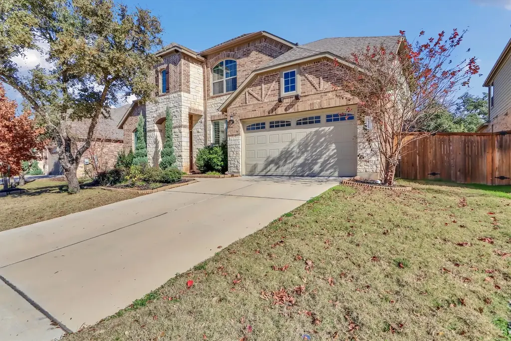 16321 Horse Trap Lane, Austin