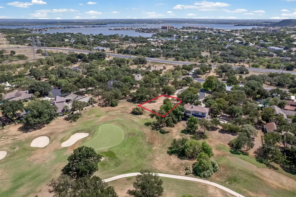 108 Northern Spur, Horseshoe Bay