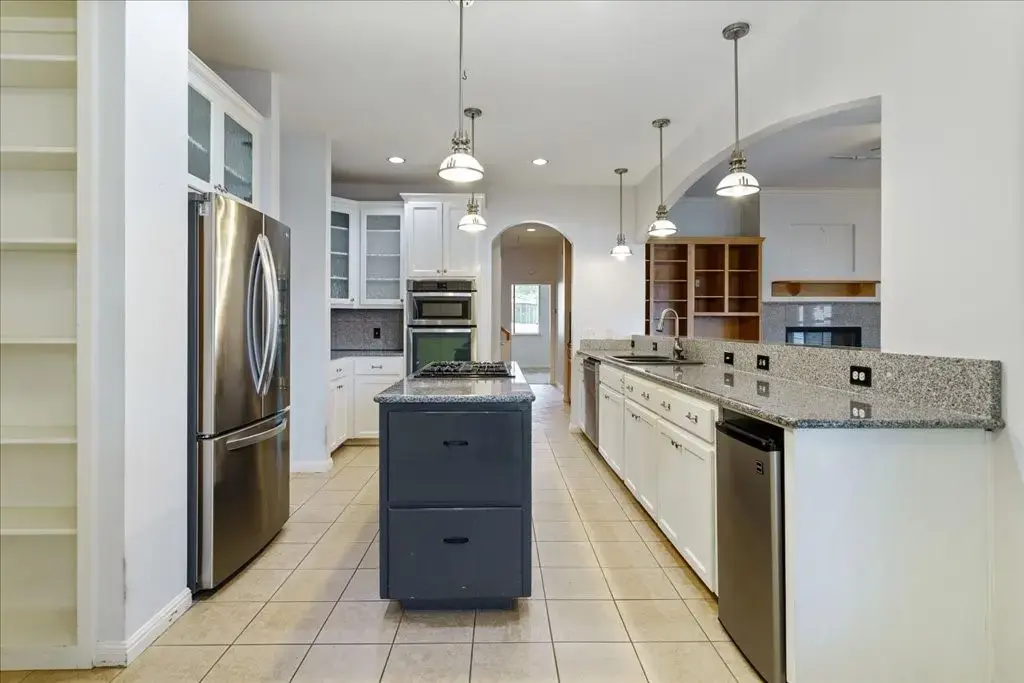 4504 Wild Dunes Court, Austin
