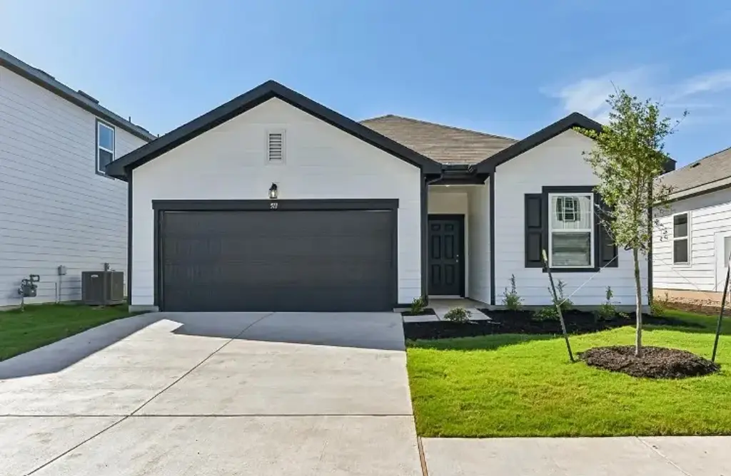 325 Sieders Street, Taylor