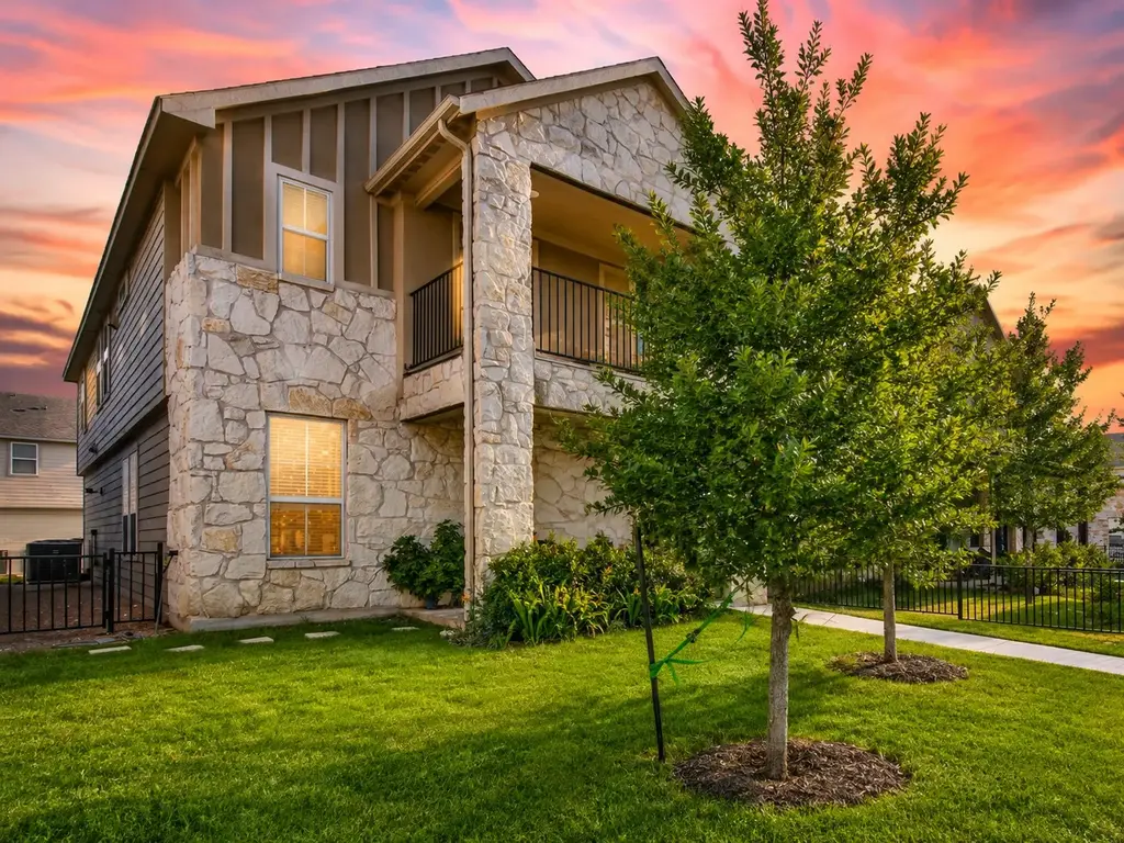 848 Lone Peak Way, Dripping Springs