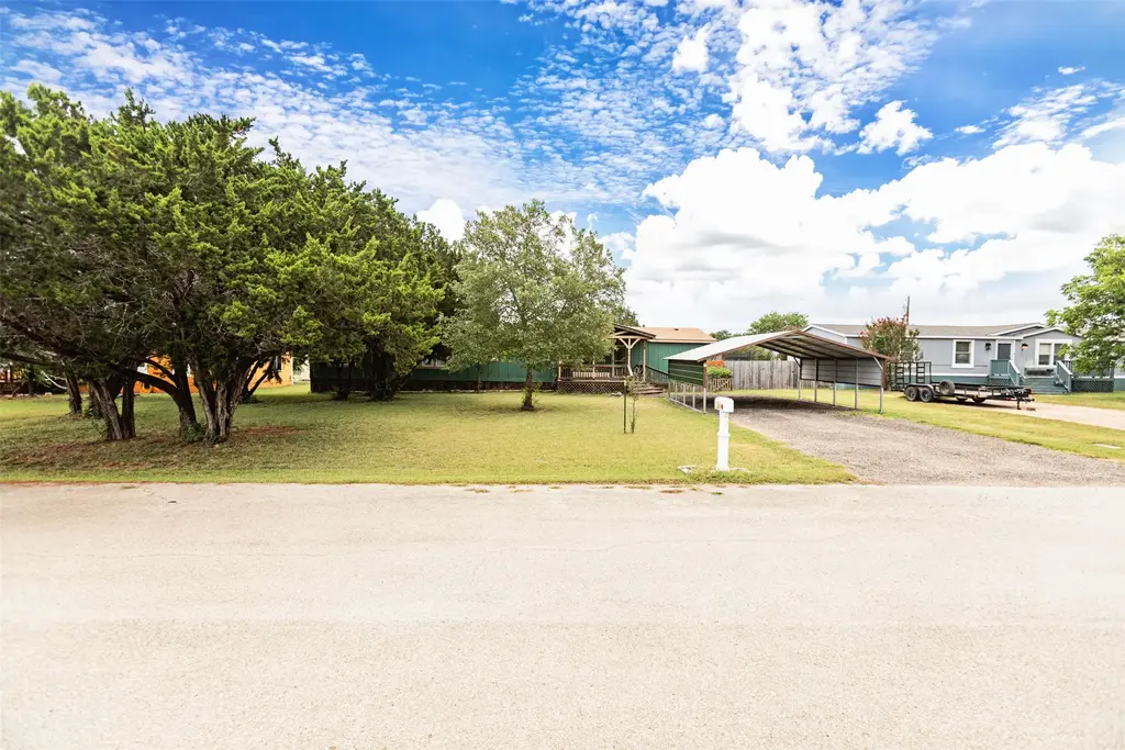 11117 Ridgewood Drive, Salado