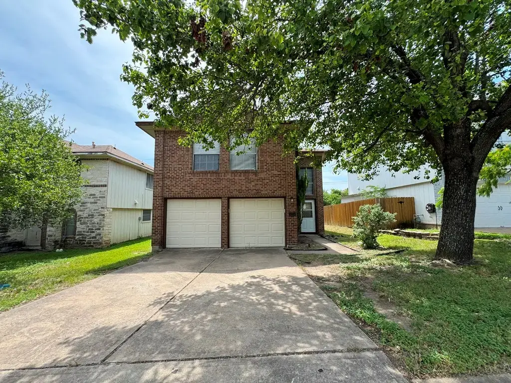 14009 Maricella Lane, Pflugerville