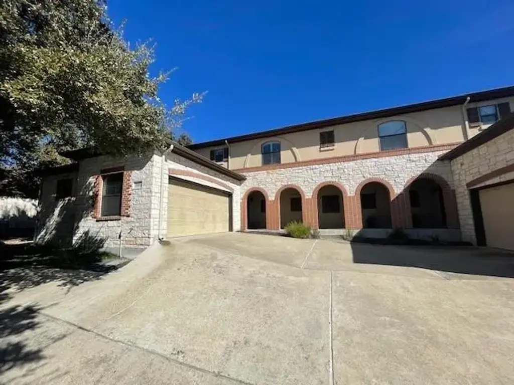 15308 Gebron Drive A, Austin