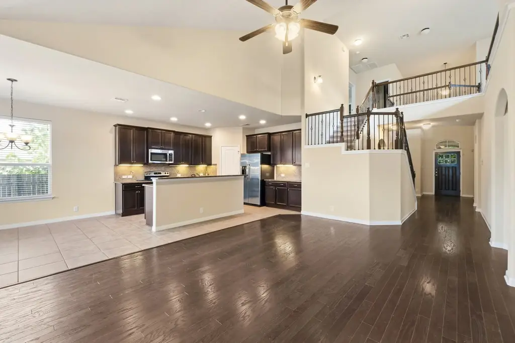 1902 Laminar Creek Road, Cedar Park