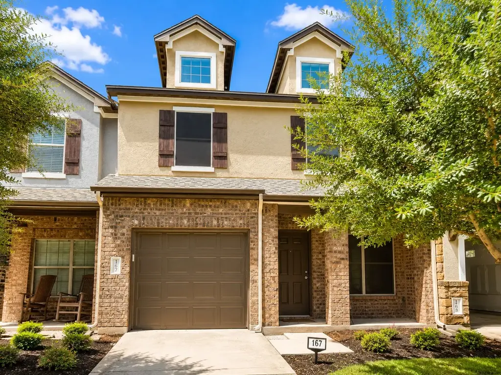 1900 Little Elm Trail 167, Cedar Park