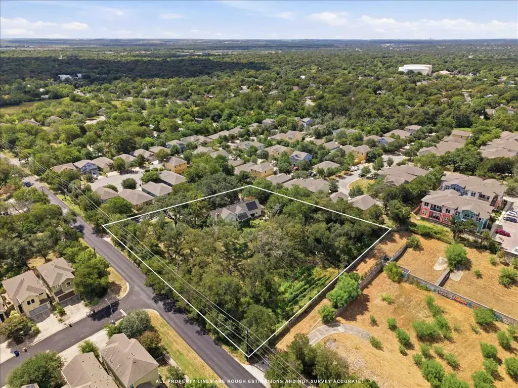 2907 Cameron Loop, Austin