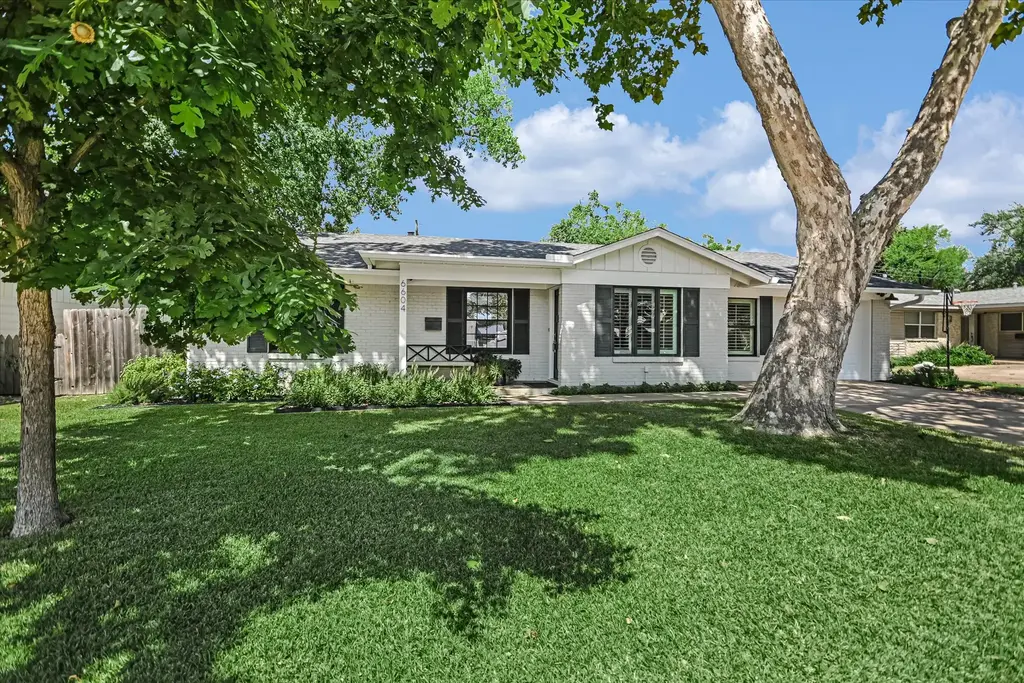 6604 Argentia Road, Austin