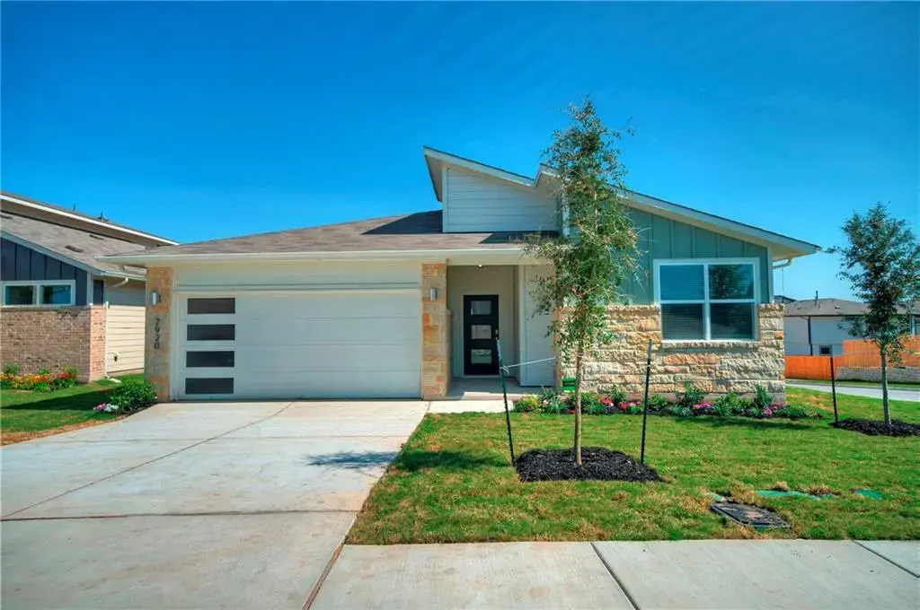 7920 City Top Boulevard, Austin