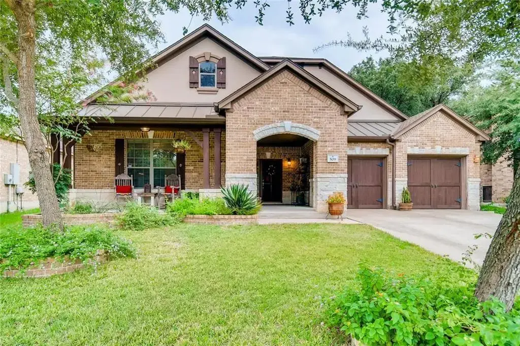 509 Sang Saloon Road, Cedar Park