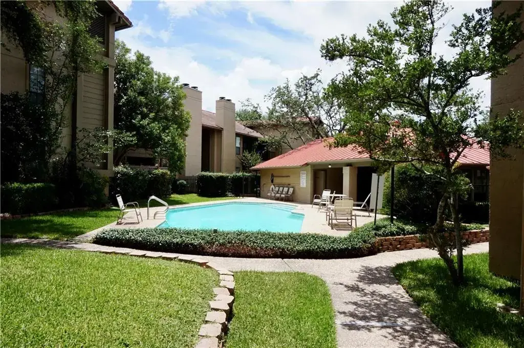 1202 Thorpe Lane 208, San Marcos