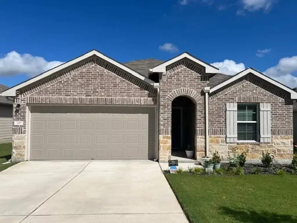 207 Whipporwill Lane, San Marcos