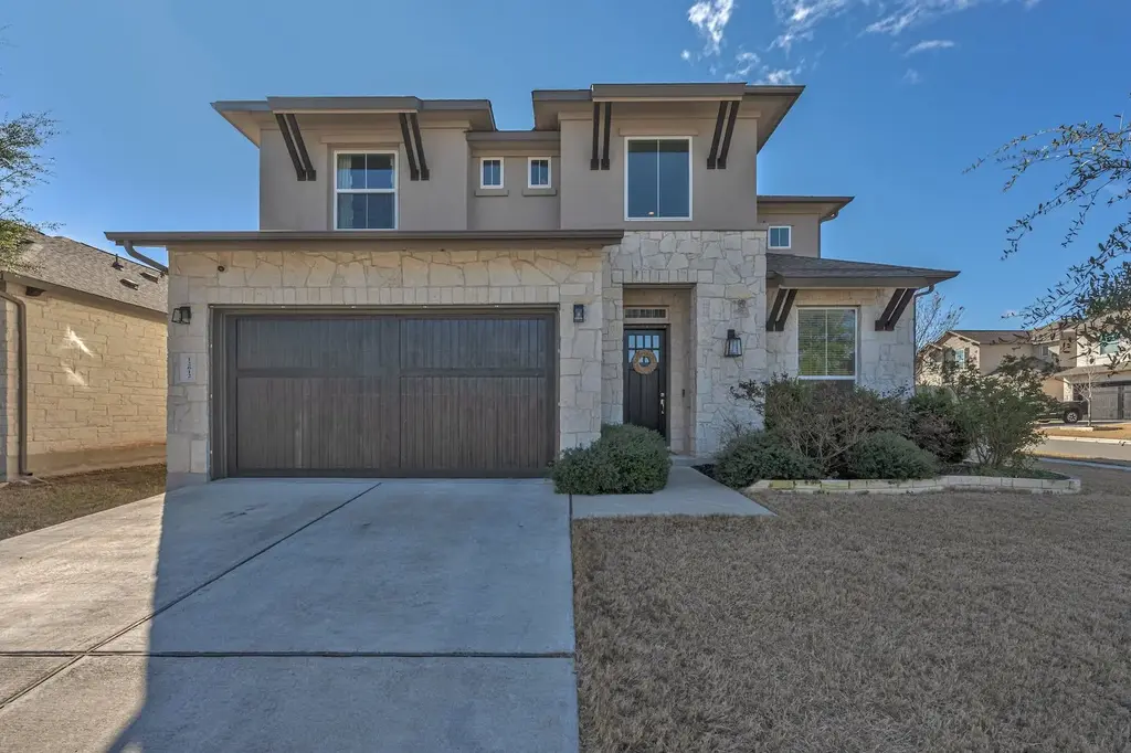 12612 Cardinal Flower Drive, Austin