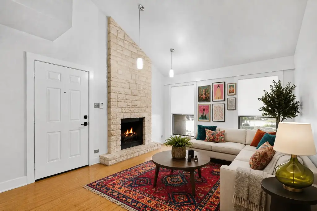 2500 Enfield Road 3, Austin