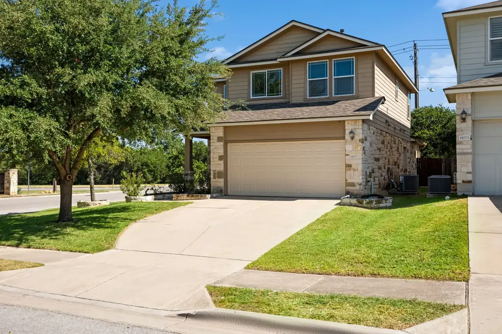 11027 Sly Beaver Drive, Austin