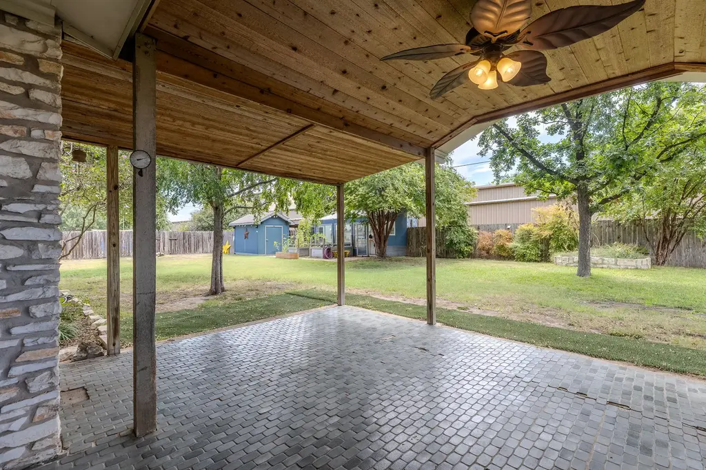 8509 Slant Oak Drive, Austin