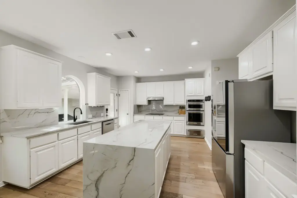 6426 Ira Ingram Drive, Austin