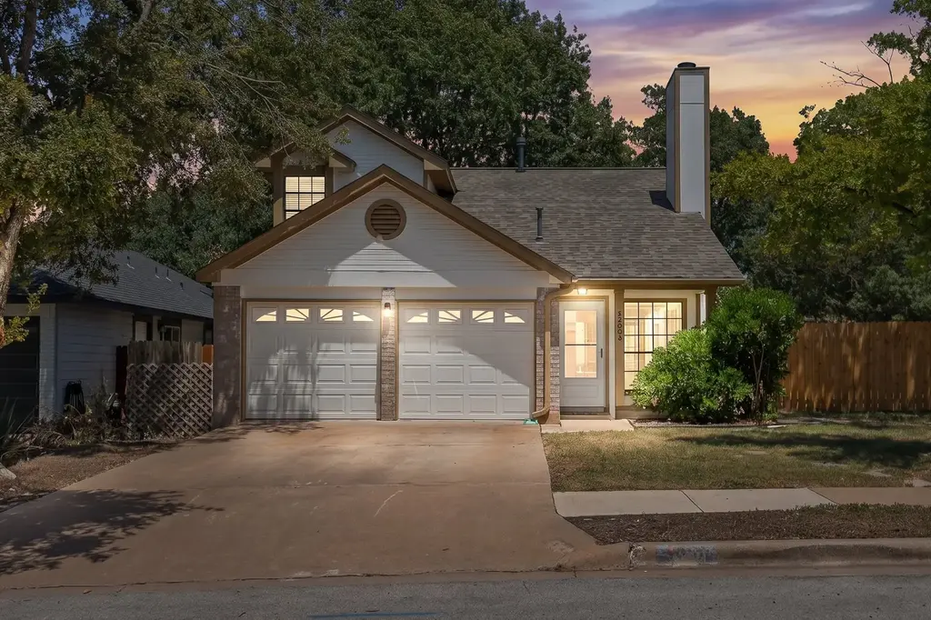 2300 Dowd Lane, Austin