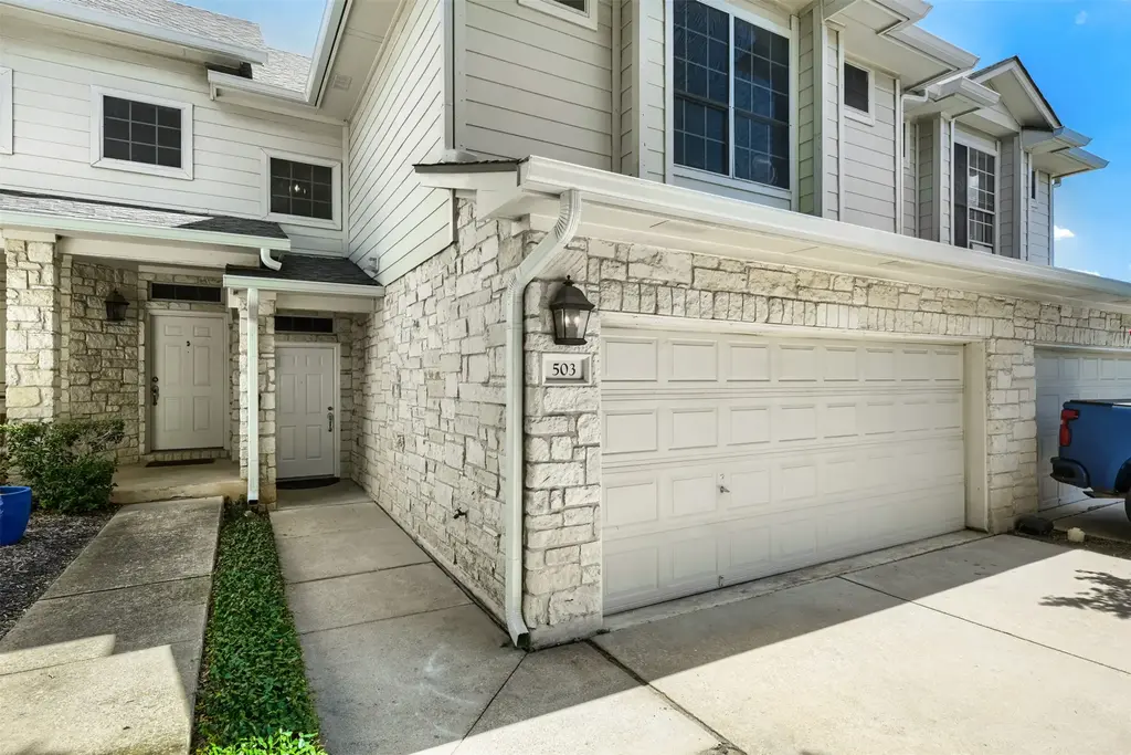 4508 Duval Road 5-503, Austin