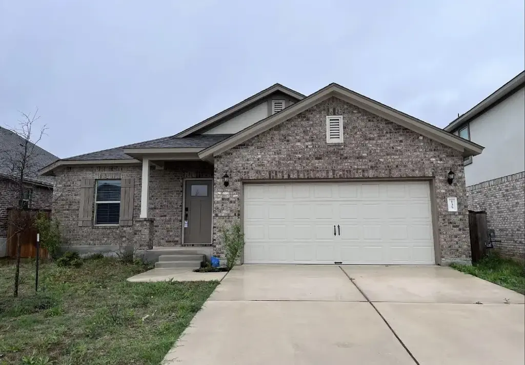 135 Smokebush Trail, Bastrop