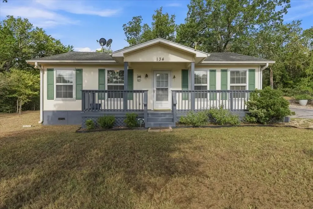 134 Tejas Street, Smithville