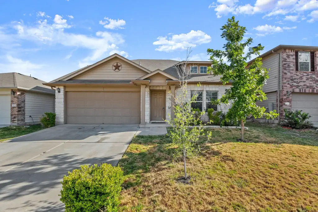 13232 Forest Sage Street, Manor